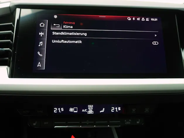 Audi Q4 e-tron 45 quattro
