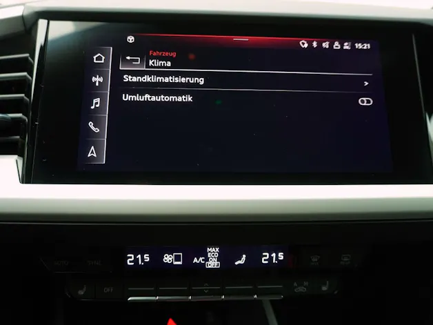 Audi Q4 e-tron 45 quattro