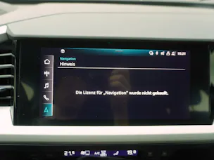 Audi Q4 e-tron 45 quattro