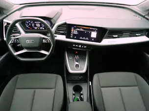 Audi Q4 e-tron 45 quattro