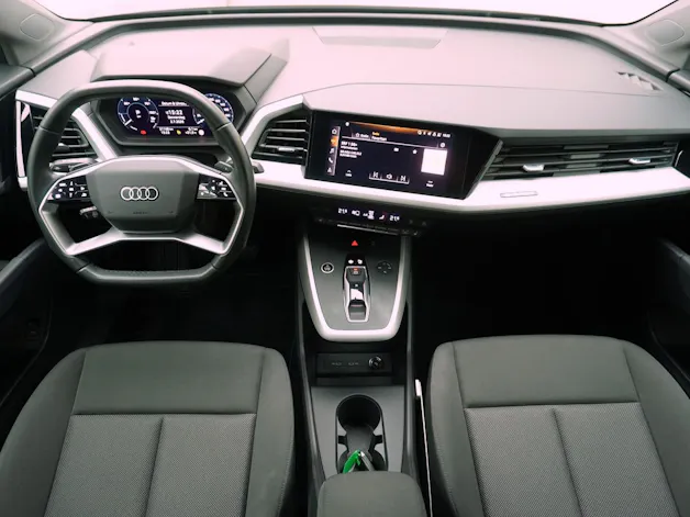 Audi Q4 e-tron 45 quattro