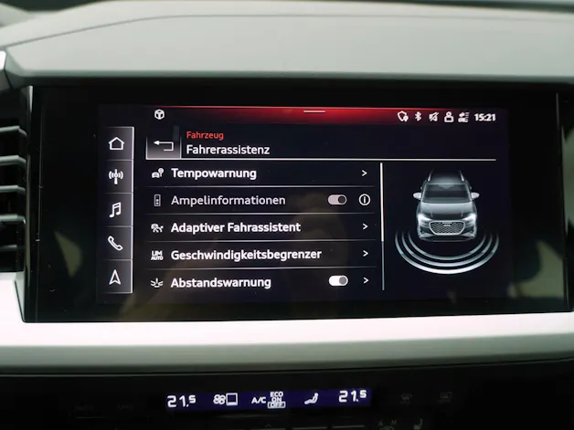 AUDI Q4 e-tron 45 quattro