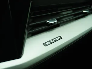 Audi Q4 e-tron 45 quattro