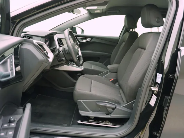 Audi Q4 e-tron 45 quattro
