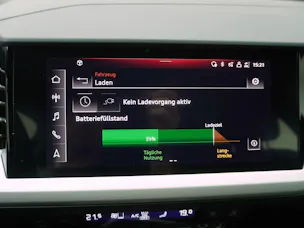 Audi Q4 e-tron 45 quattro