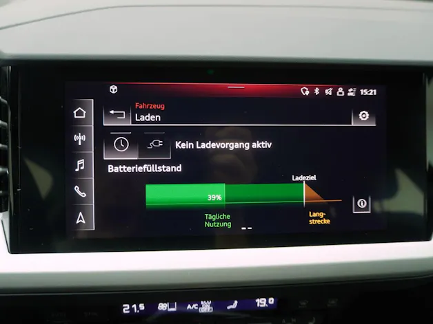 Audi Q4 e-tron 45 quattro