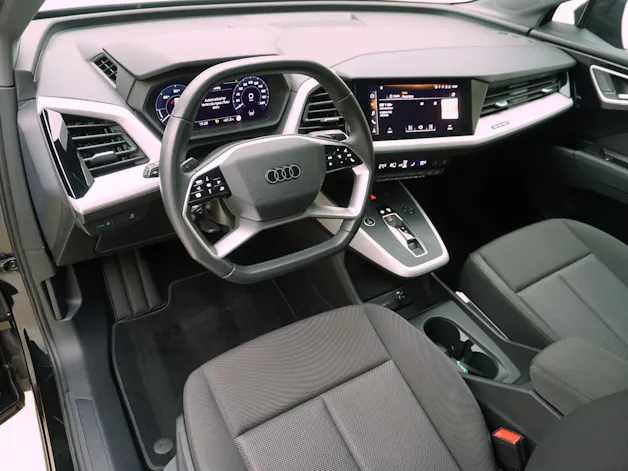 Audi Q4 e-tron 45 quattro