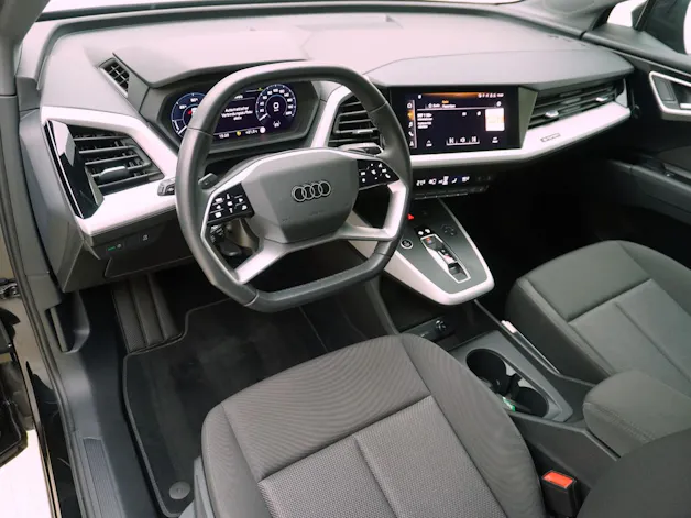 Audi Q4 e-tron 45 quattro