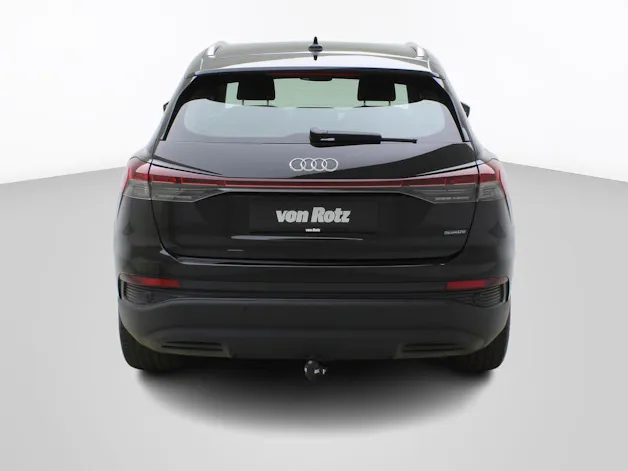 Audi Q4 e-tron 45 quattro
