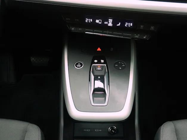 Audi Q4 e-tron 45 quattro