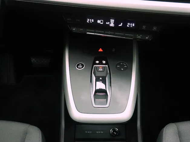 Audi Q4 e-tron 45 quattro