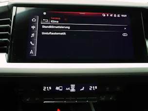 Audi Q4 e-tron 45 quattro