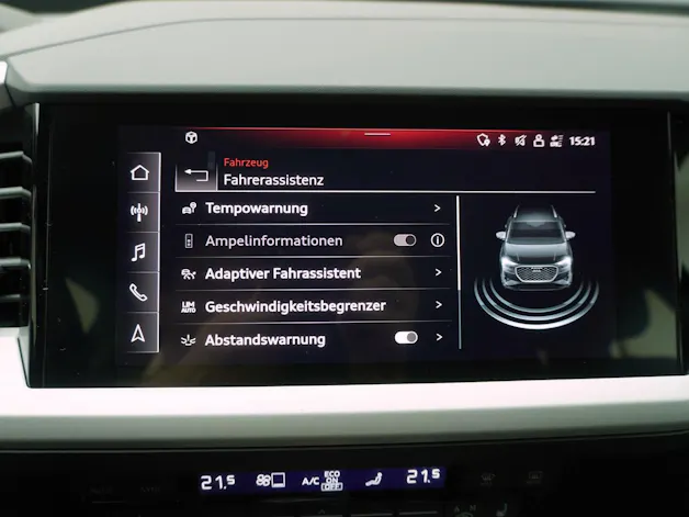 Audi Q4 e-tron 45 quattro