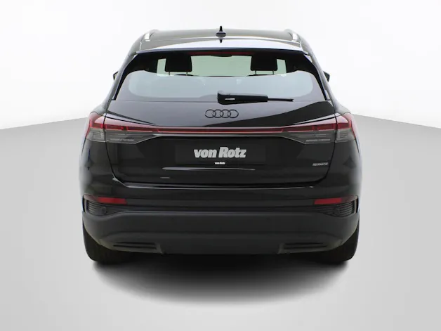 Audi Q4 e-tron 45 quattro