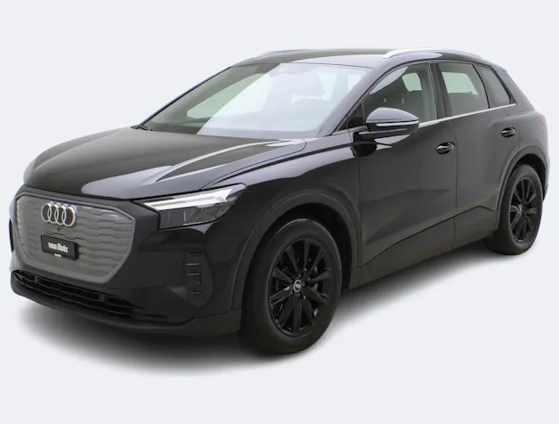 Audi Q4 e-tron 45 quattro