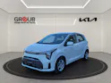 Kia Picanto 1.0 CVVT