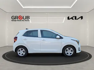 Kia Picanto 1.0 CVVT