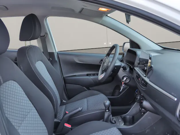 Kia Picanto 1.0 CVVT