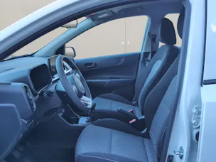 Kia Picanto 1.0 CVVT