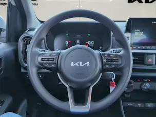Kia Picanto 1.0 CVVT