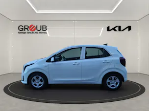 Kia Picanto 1.0 CVVT
