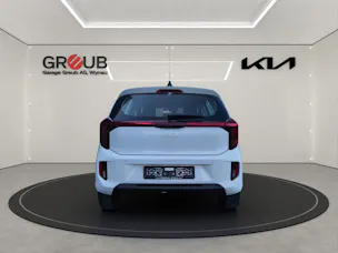 Kia Picanto 1.0 CVVT