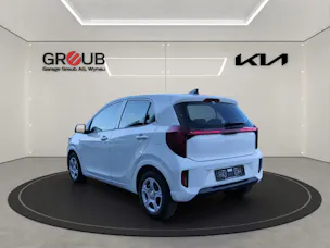 Kia Picanto 1.0 CVVT