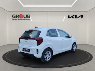 Kia Picanto 1.0 CVVT