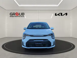 Kia Picanto 1.0 CVVT
