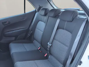 Kia Picanto 1.0 CVVT