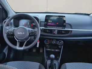 Kia Picanto 1.0 CVVT