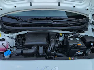 Kia Picanto 1.0 CVVT