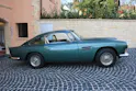 ASTON MARTIN Series V