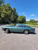 ASTON MARTIN Series V