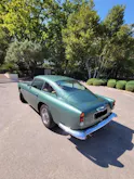 ASTON MARTIN Series V
