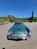 ASTON MARTIN Series V