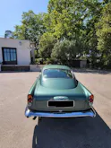 ASTON MARTIN Series V