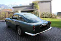 ASTON MARTIN Series V