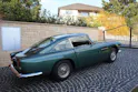 ASTON MARTIN Series V