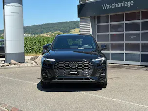 Audi Q5 2.0 40 TFSI S Line quattro S-Tronic