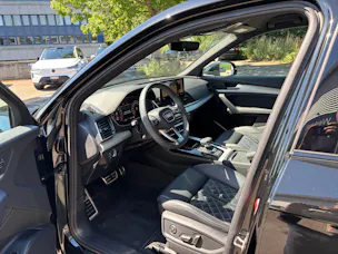 Audi Q5 2.0 40 TFSI S Line quattro S-Tronic