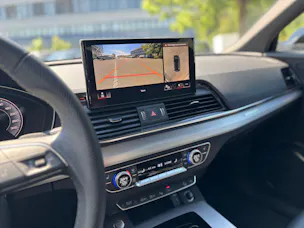 Audi Q5 2.0 40 TFSI S Line quattro S-Tronic