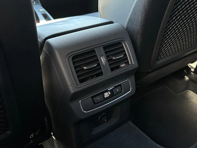 Audi Q5 2.0 40 TFSI S Line quattro S-Tronic