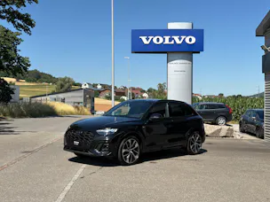 Audi Q5 2.0 40 TFSI S Line quattro S-Tronic