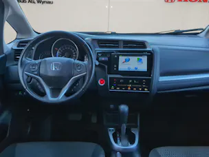 Honda Jazz 1.3i Elegance