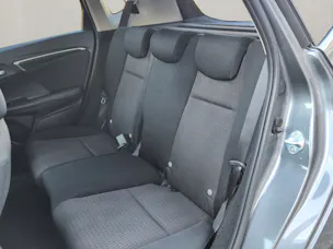 Honda Jazz 1.3i Elegance