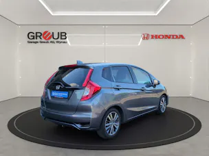 Honda Jazz 1.3i Elegance
