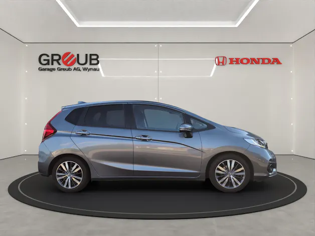 Honda Jazz 1.3i Elegance