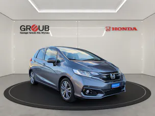 Honda Jazz 1.3i Elegance