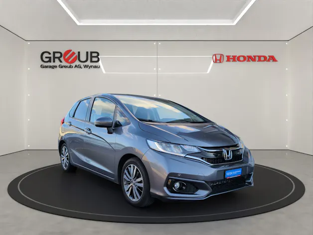 Honda Jazz 1.3i Elegance